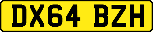 DX64BZH