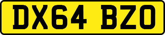 DX64BZO