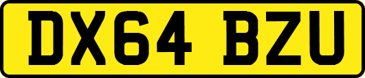 DX64BZU