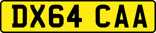 DX64CAA