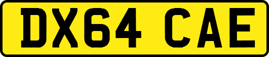 DX64CAE