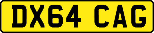 DX64CAG