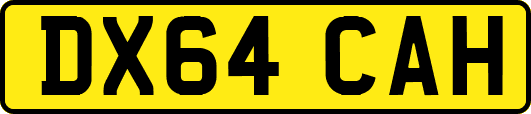 DX64CAH