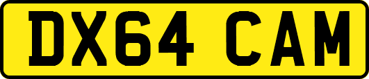 DX64CAM