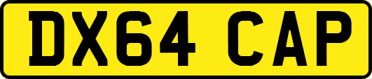 DX64CAP