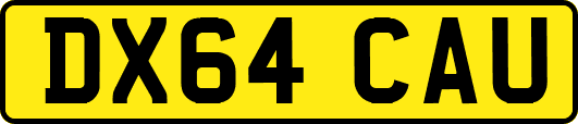DX64CAU