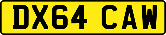 DX64CAW