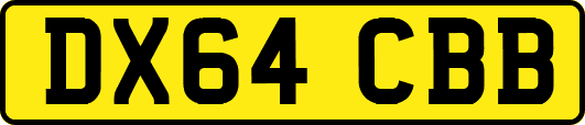 DX64CBB
