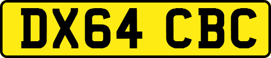 DX64CBC