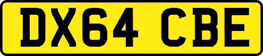 DX64CBE