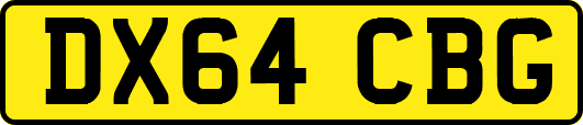 DX64CBG