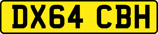 DX64CBH