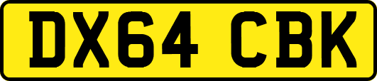 DX64CBK
