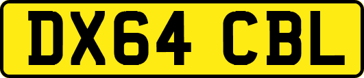 DX64CBL