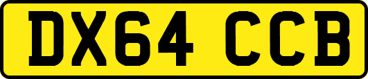 DX64CCB