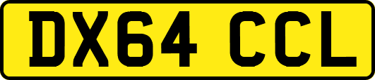 DX64CCL