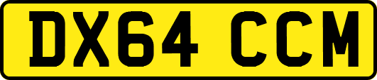DX64CCM