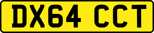 DX64CCT