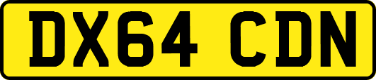 DX64CDN