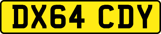 DX64CDY