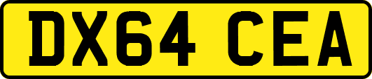 DX64CEA