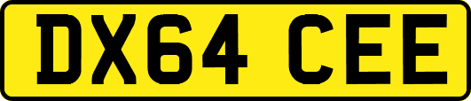 DX64CEE