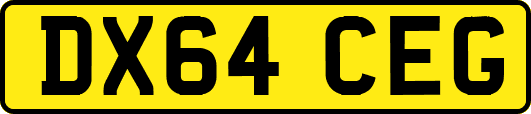 DX64CEG