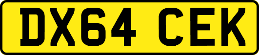 DX64CEK