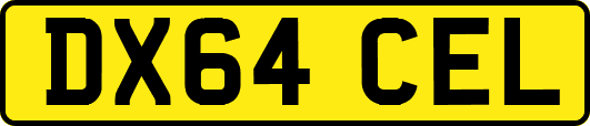 DX64CEL