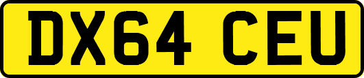 DX64CEU