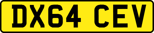 DX64CEV