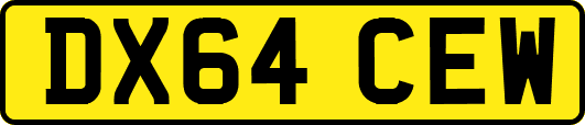DX64CEW