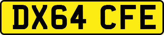 DX64CFE