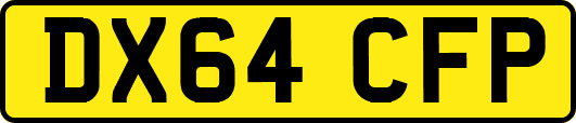 DX64CFP