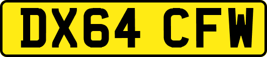 DX64CFW