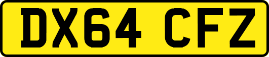 DX64CFZ