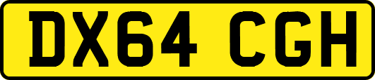 DX64CGH
