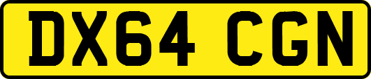 DX64CGN