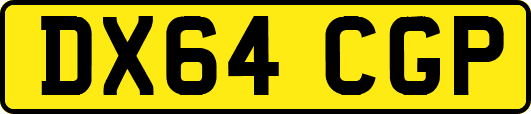 DX64CGP