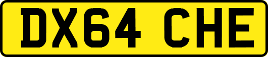 DX64CHE
