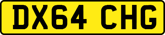 DX64CHG