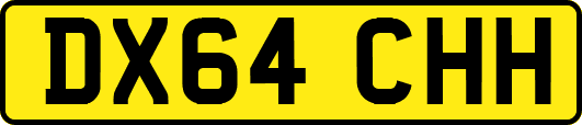 DX64CHH