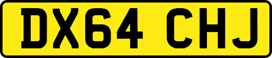 DX64CHJ