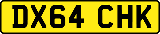 DX64CHK