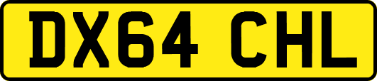 DX64CHL