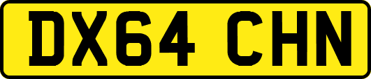 DX64CHN