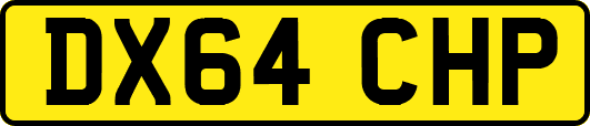 DX64CHP