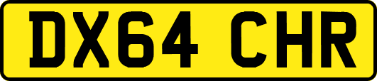 DX64CHR
