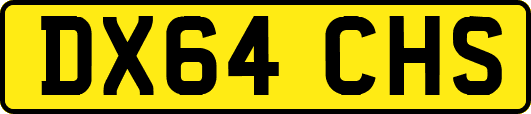 DX64CHS