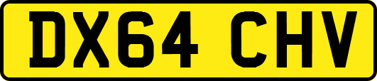 DX64CHV